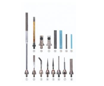 SONOTEC 松泰克 振动器 配件MX-1030
