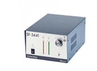 SONOTEC松泰克超声波切割机SF-3441青岛平山郭-158-54210565