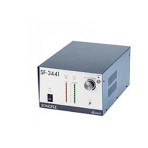 SONOTEC松泰克超声波切割机SF-3441青岛平山郭-158-54210565