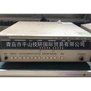 ADEX电阻测试仪AX-1152D