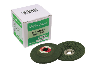 NITTO日东气动工具气动研磨机配件砂轮GS#120X58