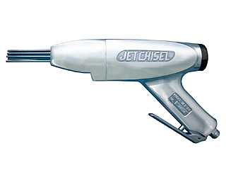 NITTO日东气动工具气动高速凿JEX-24青岛平山郭-158-54210565