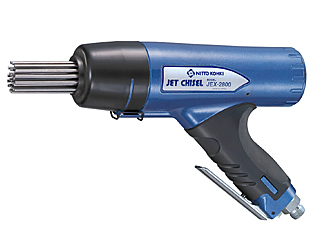 NITTO日东气动工具气动高速凿JEX-2800A青岛平山郭-158-54210565