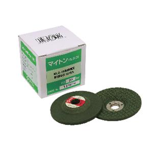 NITTO日东气动工具气动研磨机配件砂轮GS#100X58