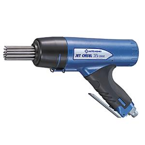 NITTO日东气动工具气动高速凿JEX-2800A青岛平山郭-158-54210565
