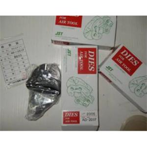 JST	刀头	AD-101