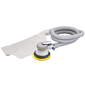 NITTO日东工器气动工具轨道砂光机APS-100青岛平山郭-158-54210565
