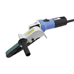 NITTO日东气动工具砂带磨光机EBS-30A青岛平山技研刘156-21198049