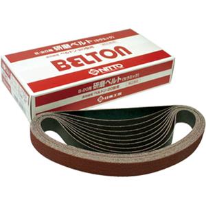 NITTO日东气动工具砂带磨光机抛光带CE#8020mmX520mm