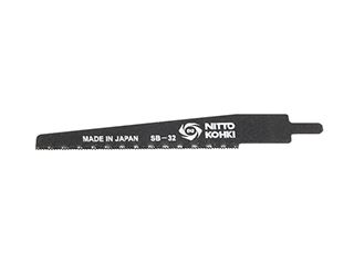 NITTO日东气动工具气动锯切割工具锯片32X10ASSY