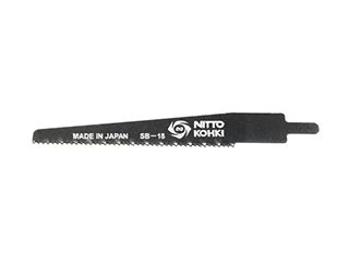 NITTO日东气动工具气动锯切割工具锯片锯片14X10ASSY（树脂用)
