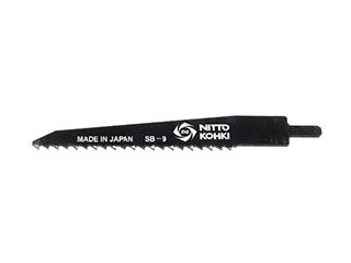 NITTO日东气动工具气动锯切割工具锯片18X10ASSY（树脂用）