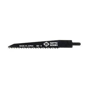NITTO日东气动工具气动锯切割工具锯片18X10ASSY（树脂用）