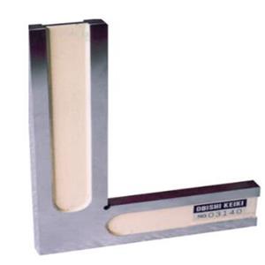 OBISHI大菱计器 EF-1001 超石制直线标准器
