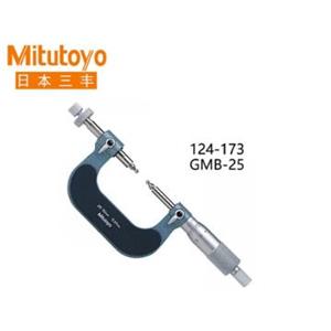 日本Mitutoyo三丰468-982数显三点内径千分尺