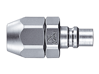NITTO日东手动工具耦合器02PN