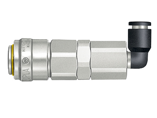 NITTO日东手动工具耦合器管钳02SCL-8
