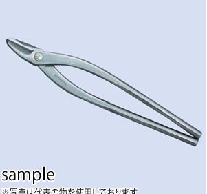 MORIMITSU盛光铁皮剪刀HSLD-0436青岛平山郭-158-54210565
