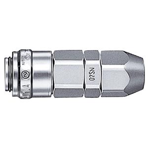 NITTO日东手动工具耦合器02SN