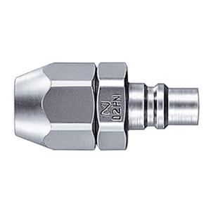NITTO日东手动工具耦合器02PN