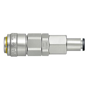 NITTO日东手动工具耦合器管钳02SC-6