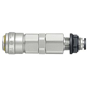 NITTO日东手动工具耦合器管钳02SCB-6