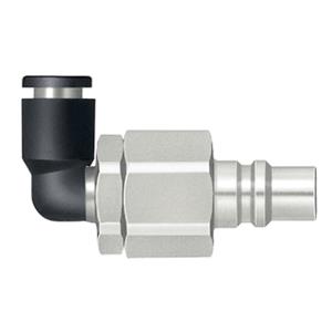 NITTO日东手动工具耦合器管钳02PCL-6