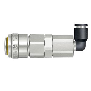 NITTO日东手动工具耦合器管钳02SCL-8