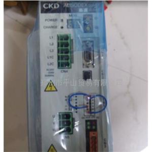 CKD喜开理  DD马达	AX9000TH-U2