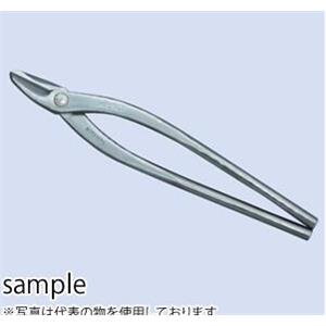 MORIMITSU盛光铁皮剪刀HSLD-0436青岛平山郭-158-54210565