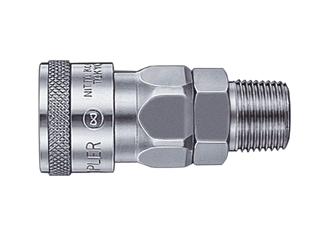 NITTO日东手动工具耦合器10SM