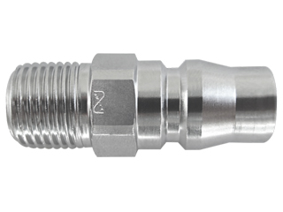 NITTO日东手动工具耦合器接头20PM钢青岛平山郭-158-54210565