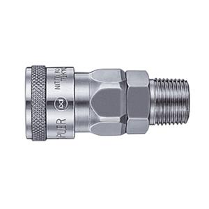 NITTO日东手动工具耦合器20SM