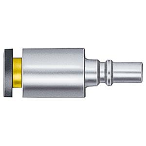 NITTO日东手动工具带微型耦合管钳MC-06PC