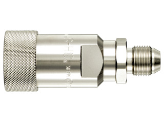 NITTO日东手动工具HSP外螺纹连接器6HS-GP
