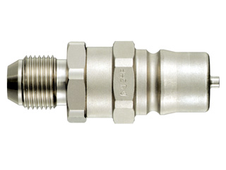 NITTO日东手动工具HSP外螺纹连接器6HP-GP