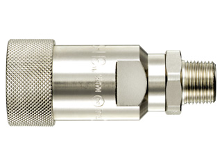 NITTO日东手动工具HSP外螺纹连接器3HS-R