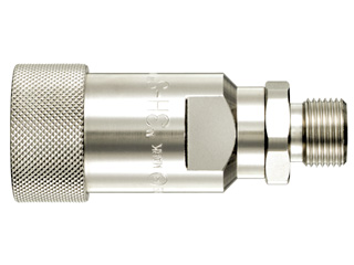 NITTO日东手动工具HSP外螺纹连接器4HS-GS