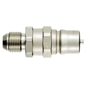 NITTO日东手动工具HSP外螺纹连接器6HP-GP