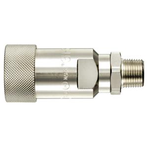 NITTO日东手动工具HSP外螺纹连接器3HS-R