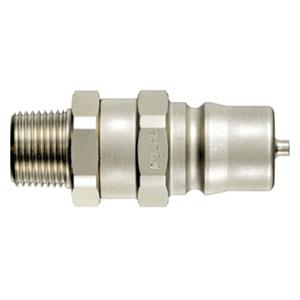 NITTO日东手动工具HSP外螺纹连接器6HP-R