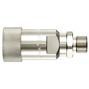 NITTO日东手动工具HSP外螺纹连接器4HS-GS