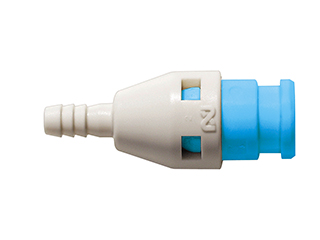 NITTO日东手动工具立方体耦合器SPC-06PH-BLU