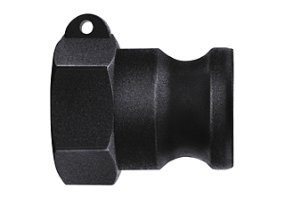 NITTO日东手动工具杠杆锁定耦合器LA- 8TPF