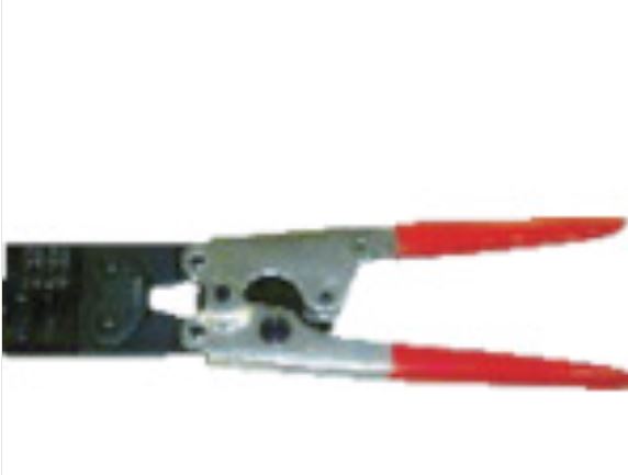 MOLEX莫仕JHTR1031C手動式压接工具