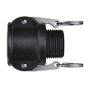 NITTO日东手动工具杠杆锁定耦合器LB-6TSM