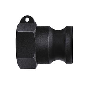 NITTO日东手动工具杠杆锁定耦合器LA- 6TPF
