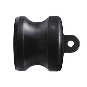 NITTO日东手动工具杠杆锁耦合器盖L-12SD