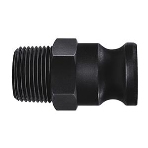 NITTO日东手动工具杠杆锁耦合器盖LF-16TPM