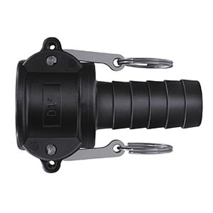 NITTO日东手动工具杠杆锁耦合器盖LC-24TSH